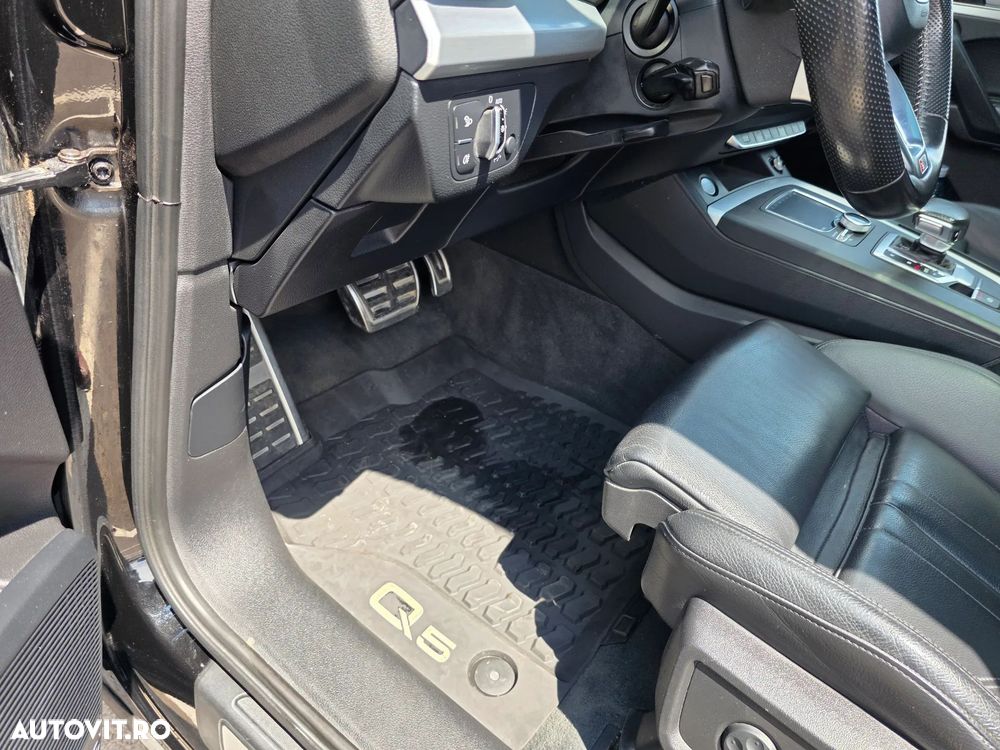 Audi Q5 - 11