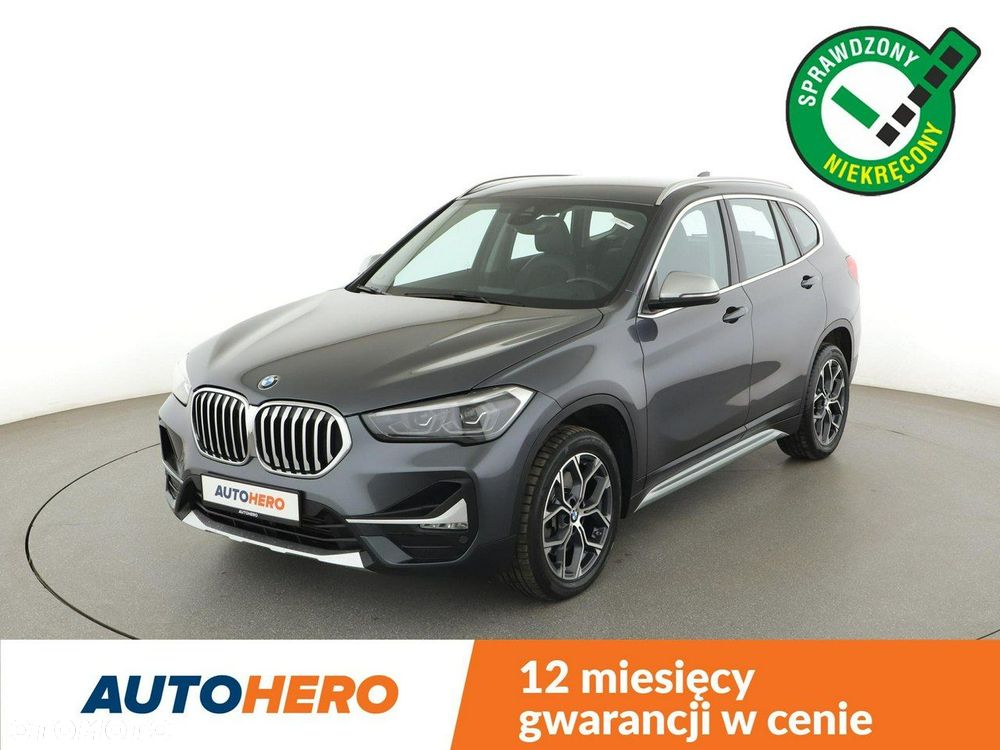 BMW X1 sDrive20d xLine - 1