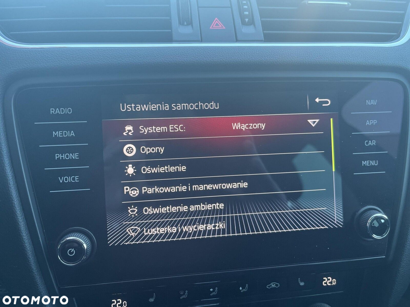 Skoda Octavia 1.8 TSI Style DSG - 28