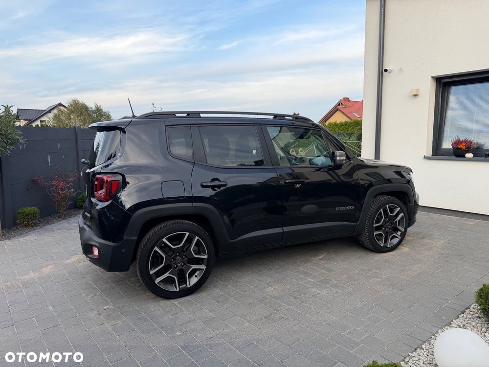 Jeep Renegade - 10