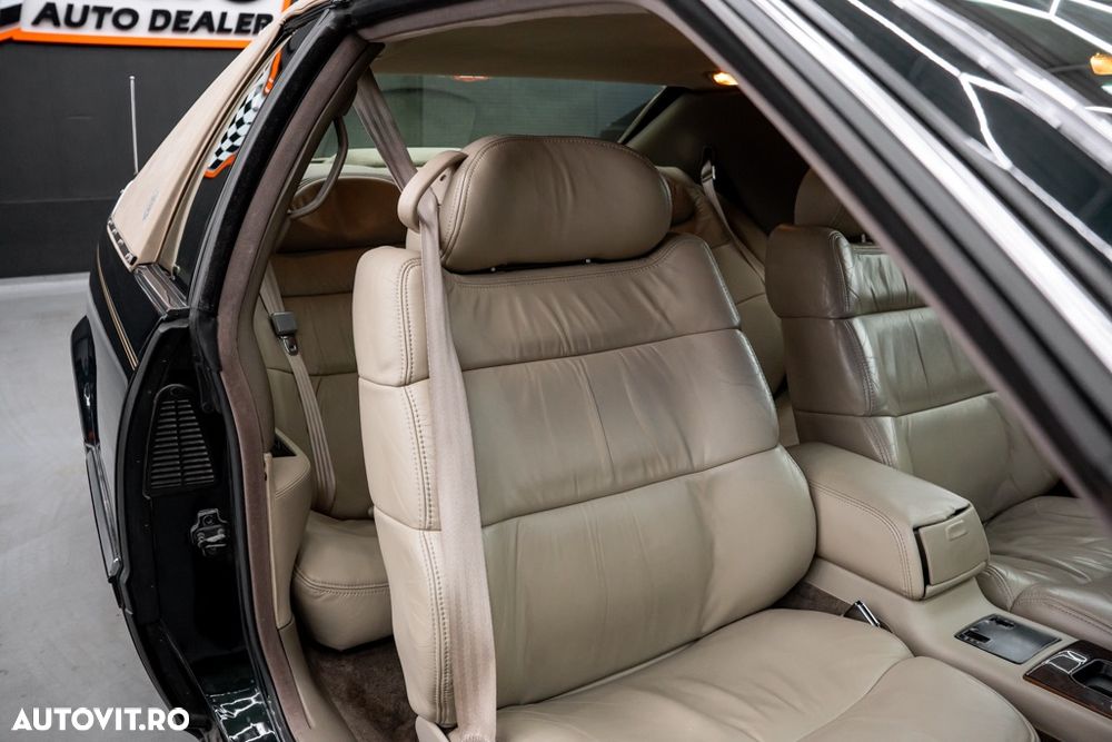 Cadillac Eldorado - 12