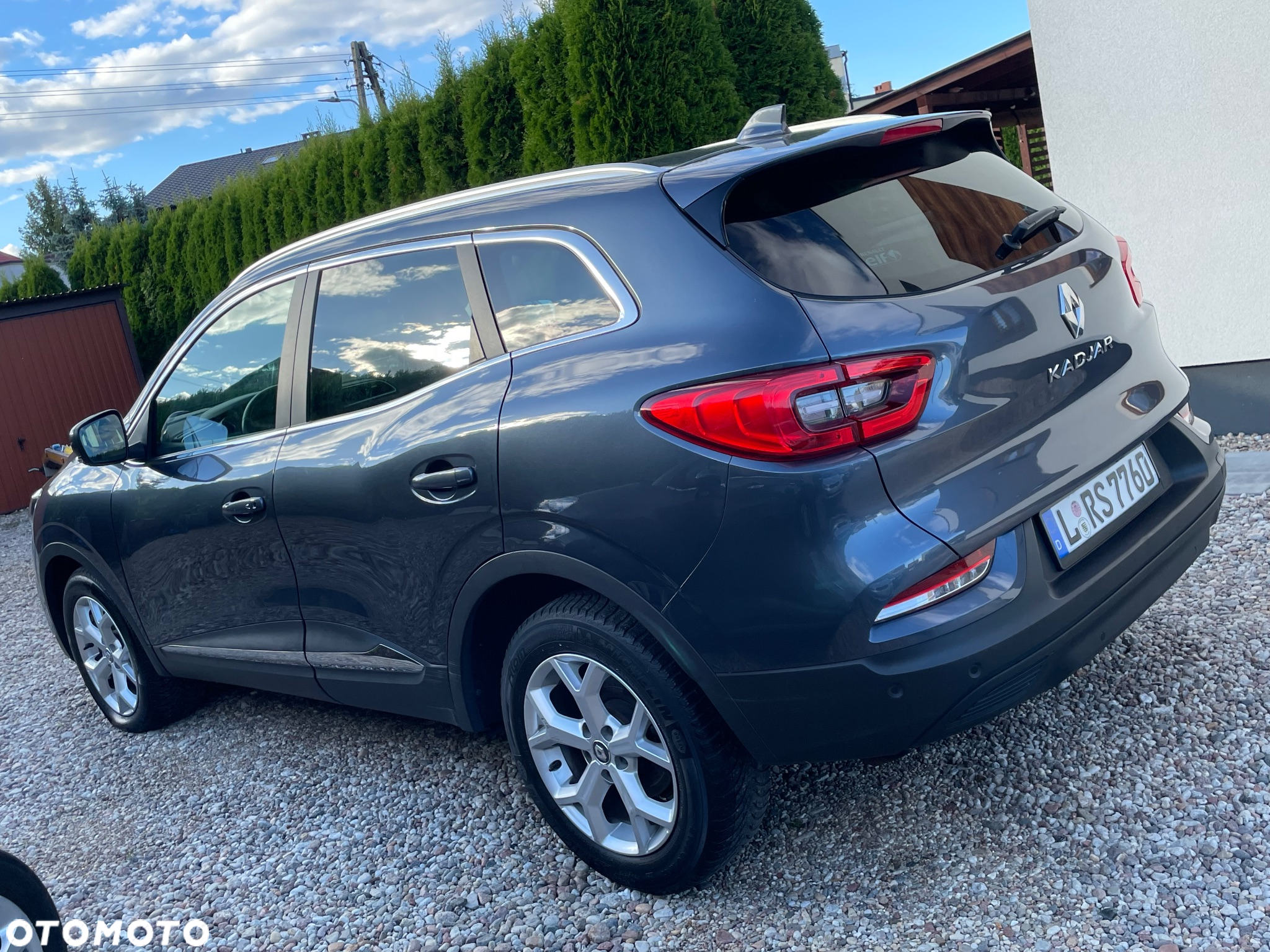 Renault Kadjar - 5