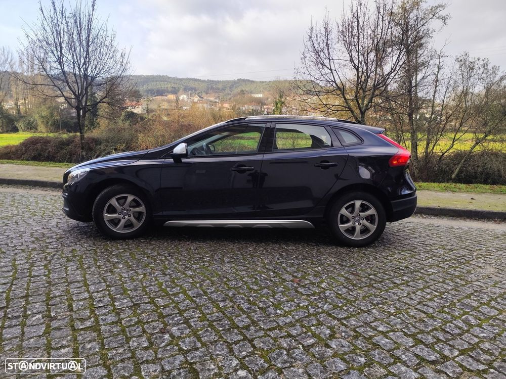 Volvo V40 Cross Country 1.6 D2 Momentum - 5