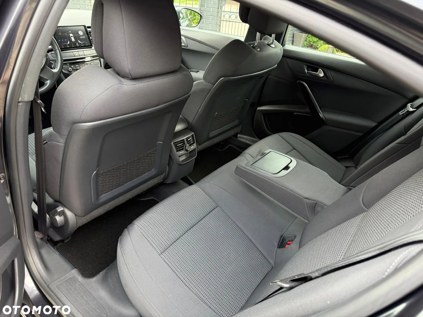 Peugeot 508 1.6 T Active - 17