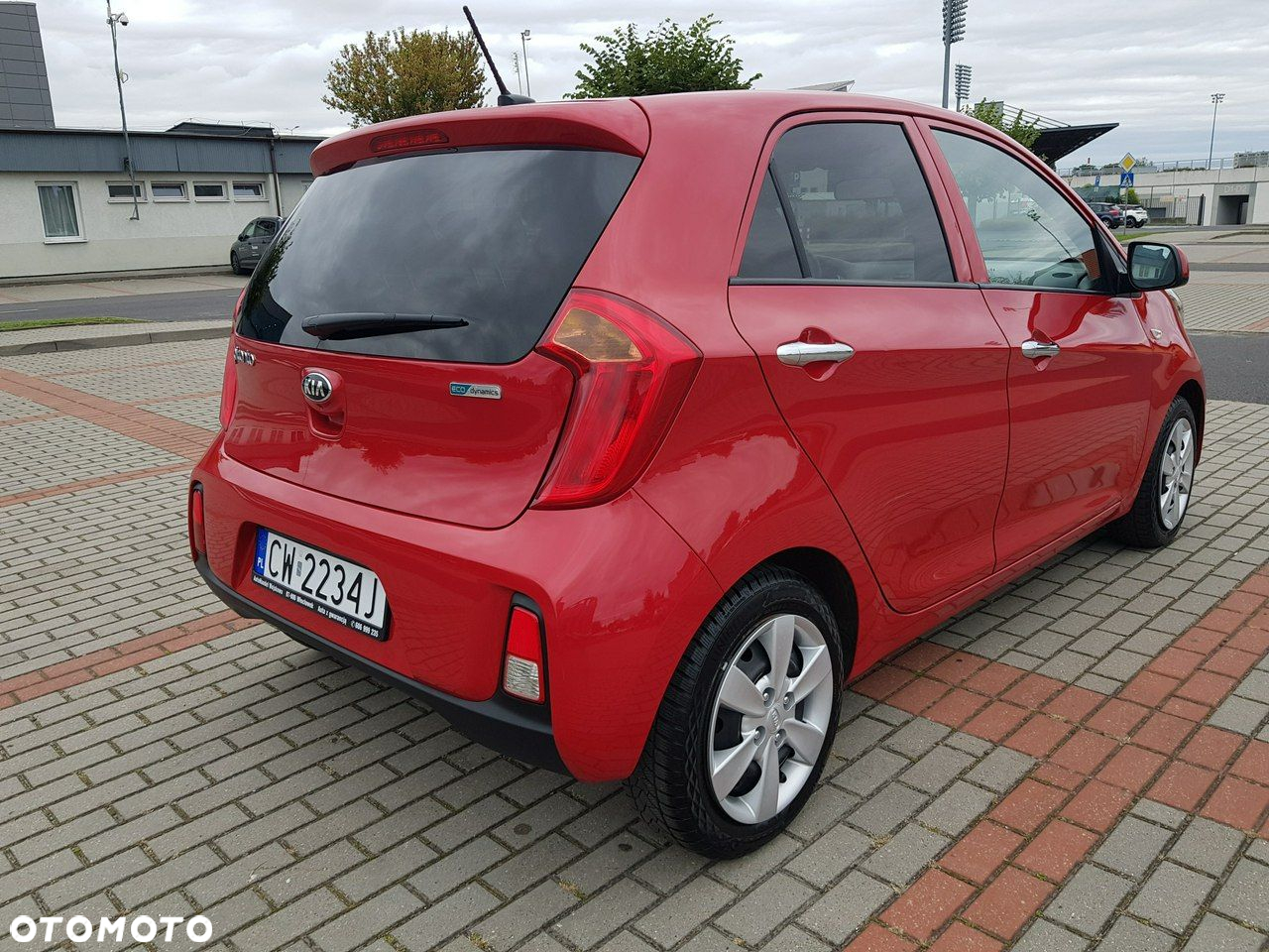 Kia Picanto - 5