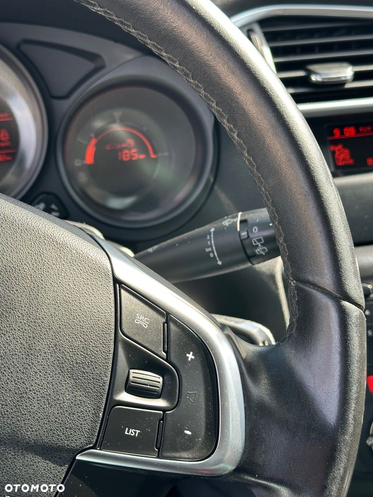 Citroën C4 VTi 95 Attraction - 14