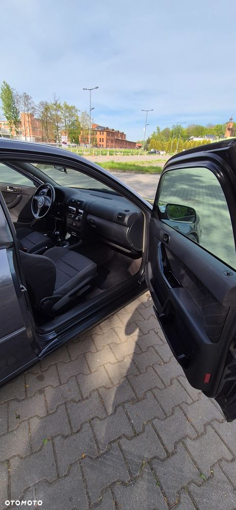 Audi A3 3-drzwiowe - 20