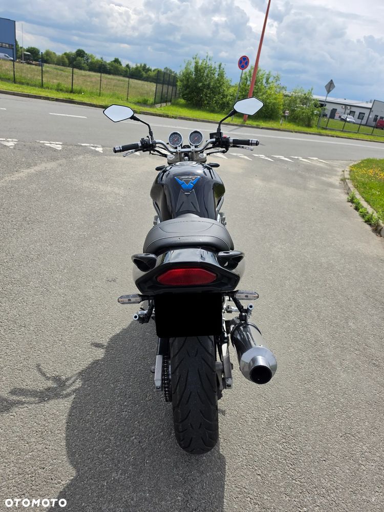 Suzuki Bandit - 17