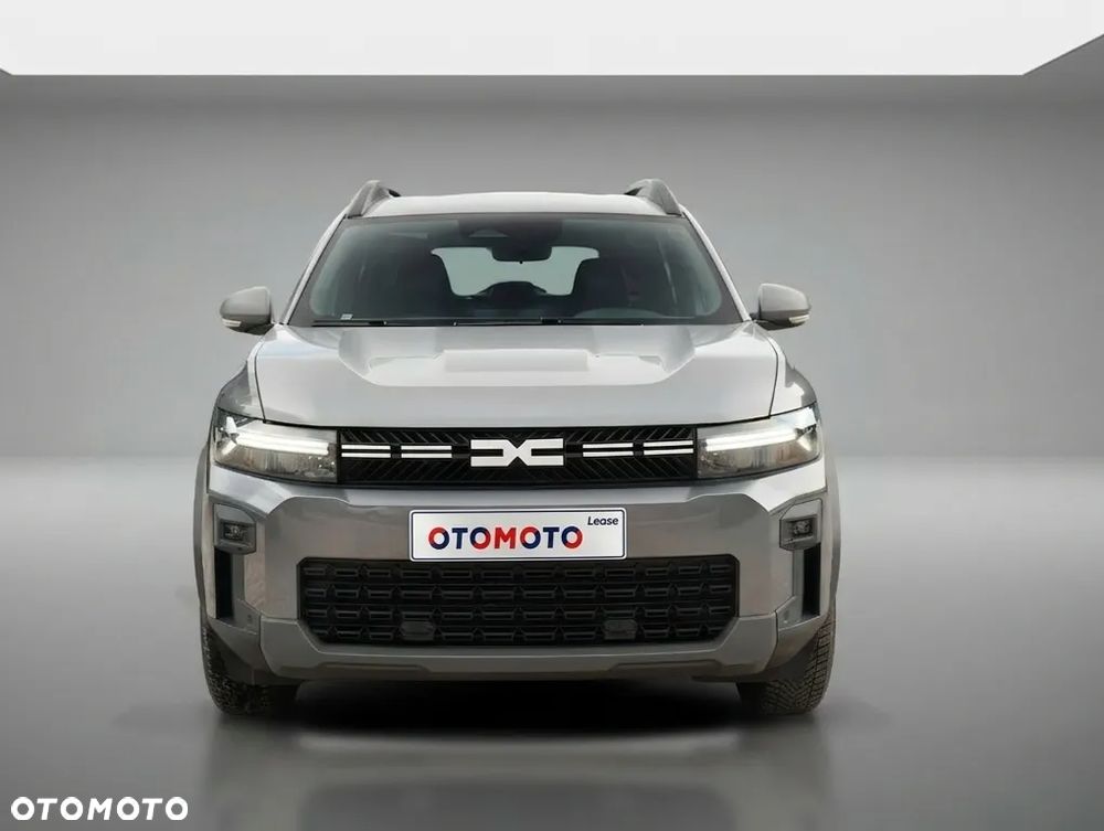 Dacia Bigster 1.2 TCe mHEV Expression - 2