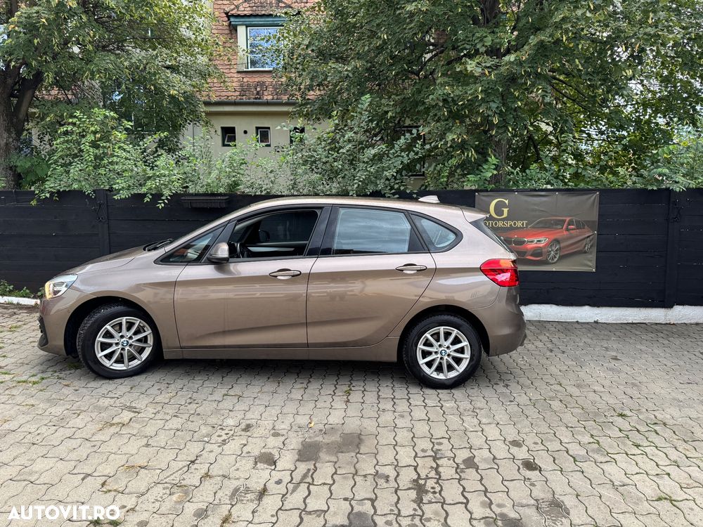BMW Seria 2 220d AT - 3