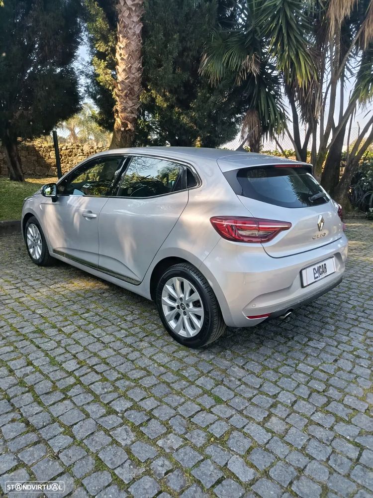 Renault Clio TCe 100 INTENS - 6