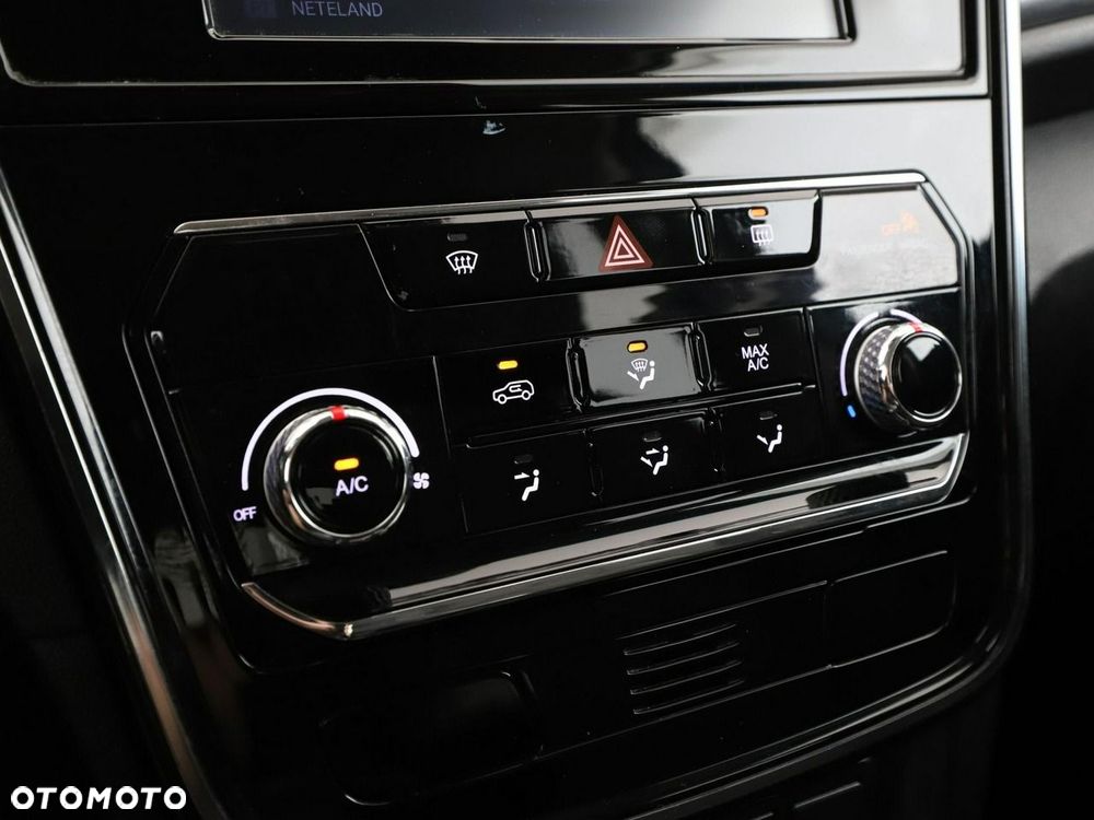 SsangYong/KGM Tivoli 1.2 T-GDI Amber - 26