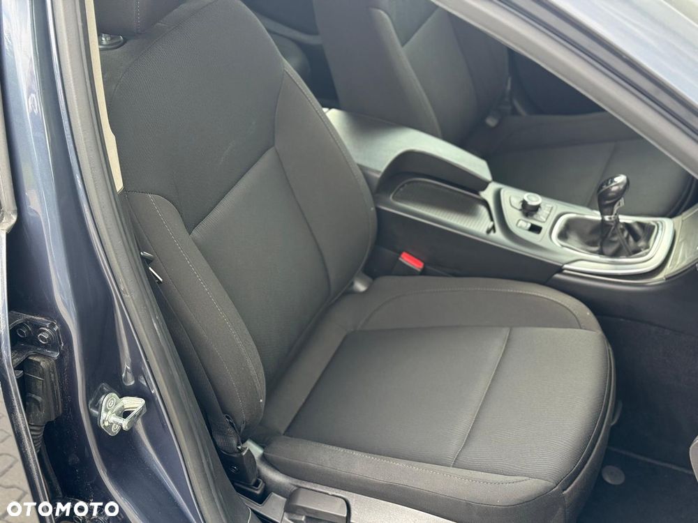 Opel Insignia 2.0 Turbo Edition - 12