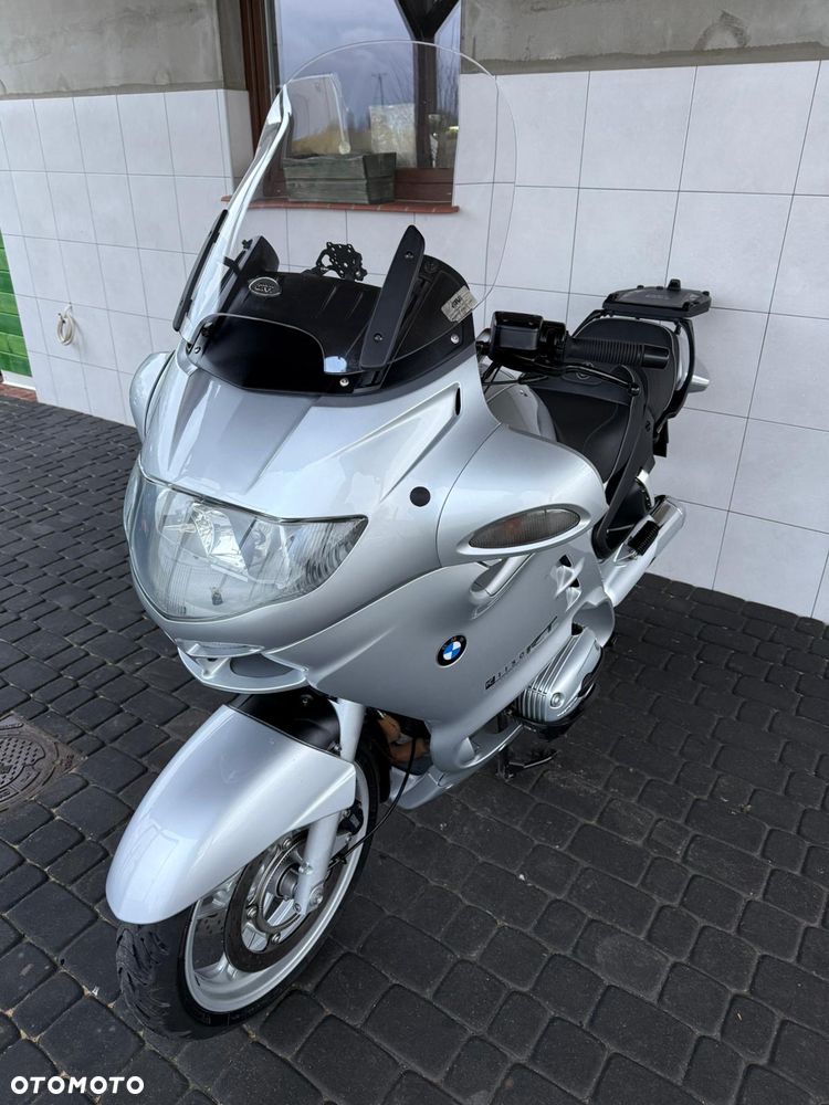 BMW R - 22