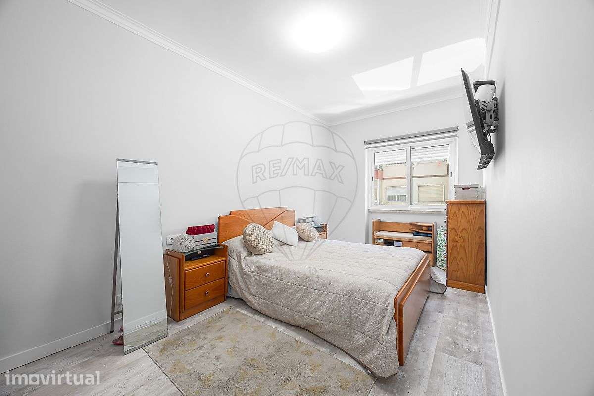 Apartamento T2 para venda - Grande imagem: 5/13