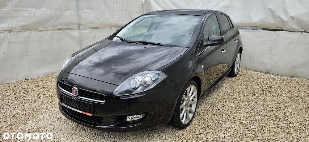 Fiat Bravo 1.4 16V Turbo Start/Stop Sport - 3