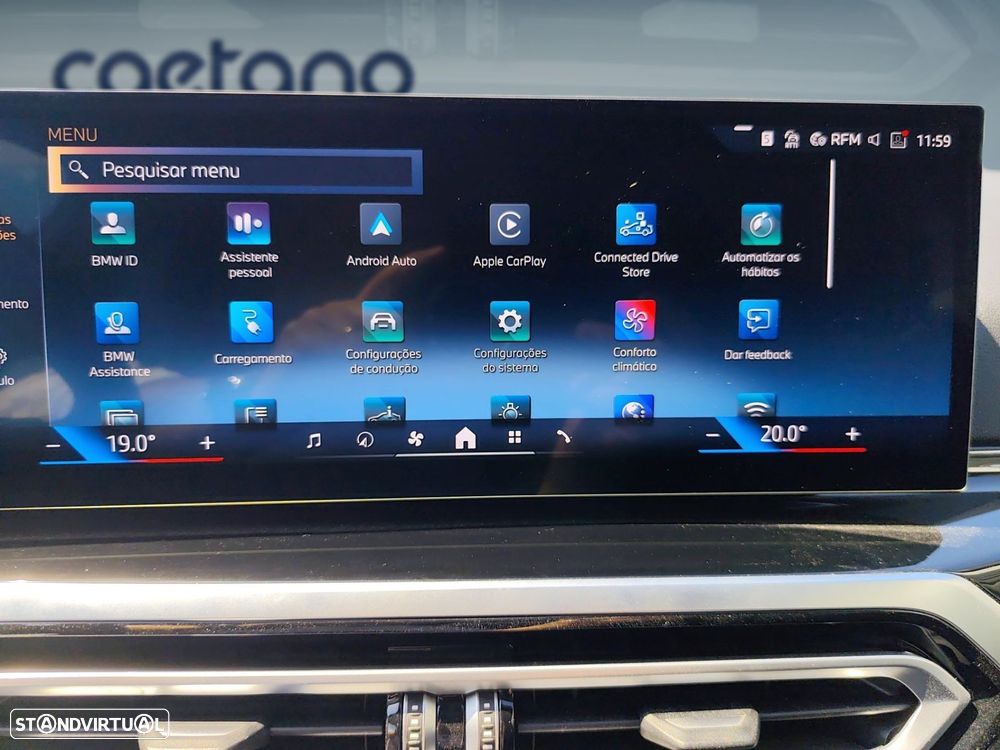 BMW i4 eDrive35 - 23