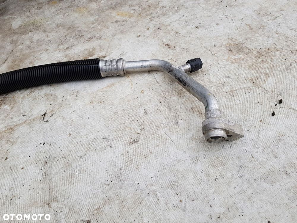 przewód klimatyzacji FORD Mondeo mk5 - 4