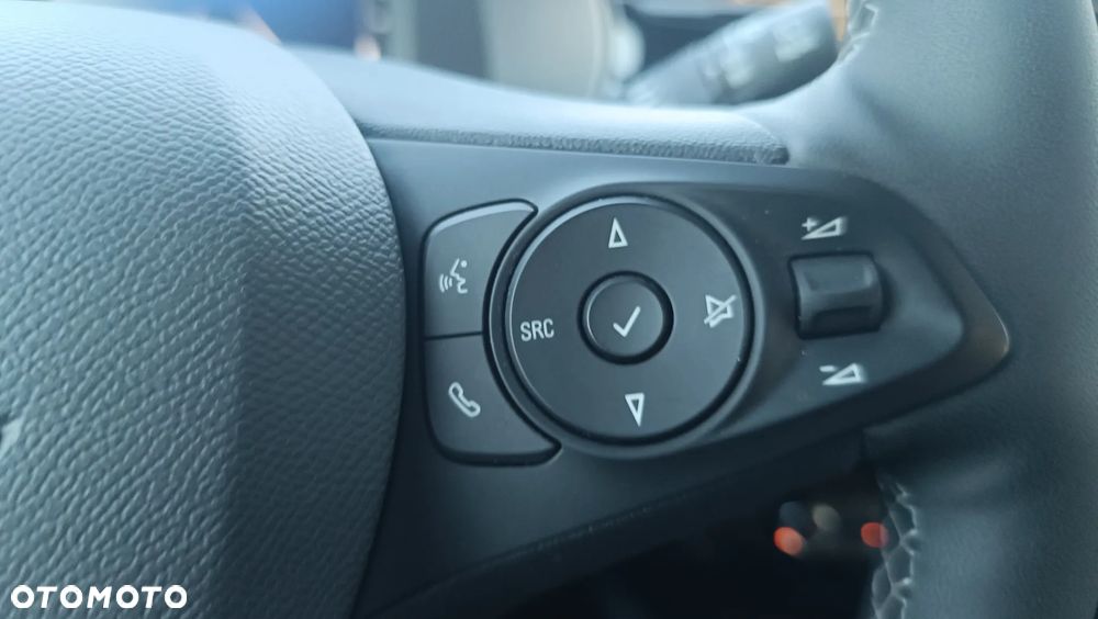 Opel Corsa 1.2 Elegance S&S - 12