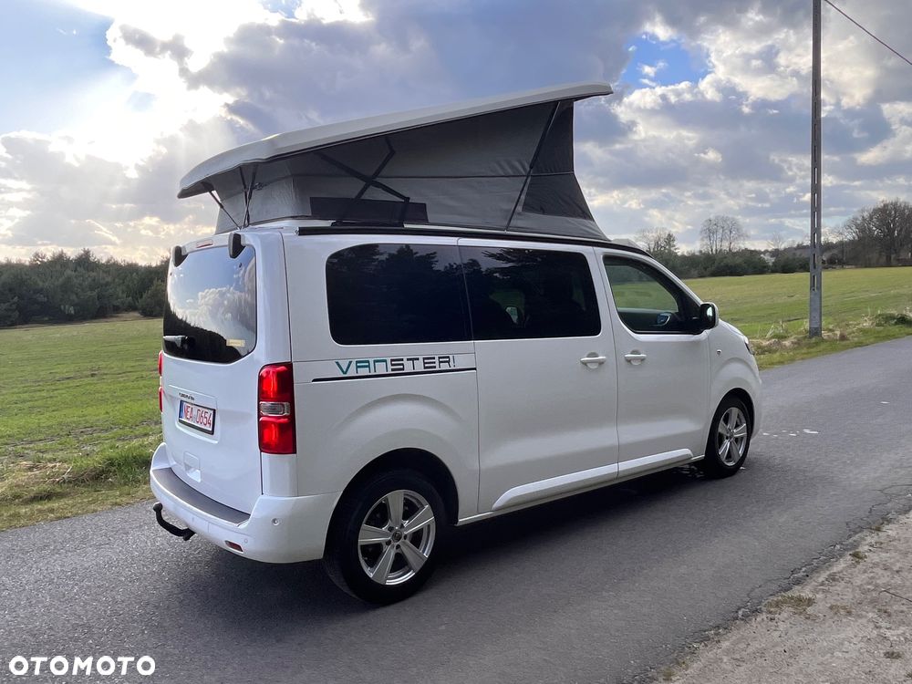 Citroën SPACETOURER VANSTER - 20