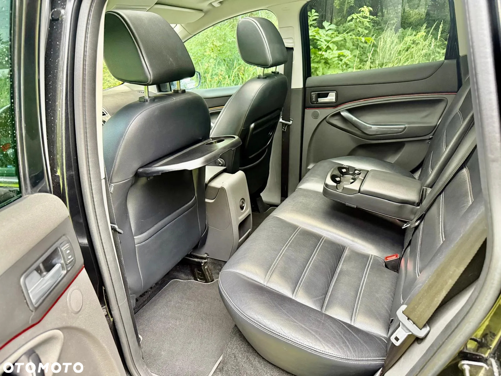 Ford Kuga 2.0 TDCi Titanium FWD - 23
