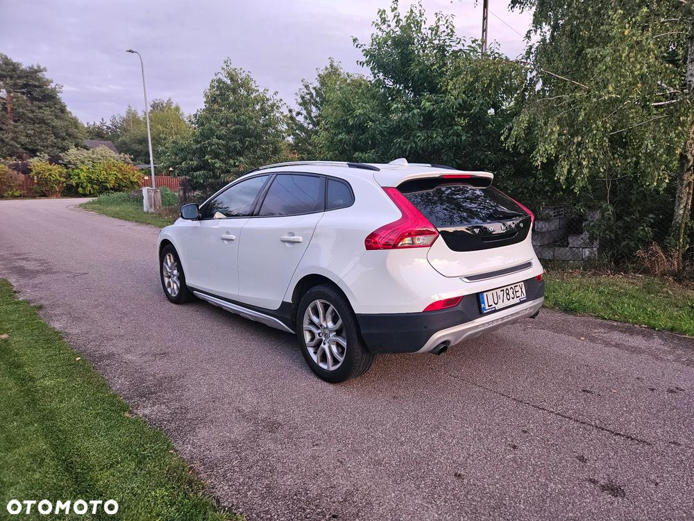 Volvo V40 Cross Country T4 Drive-E Kinetic - 8