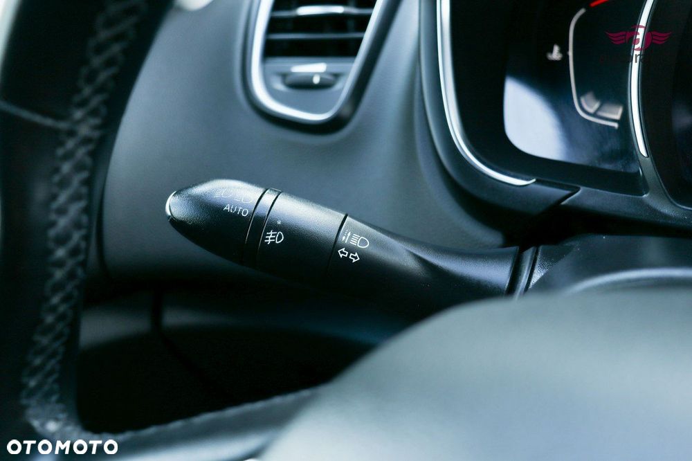 Renault Grand Scenic - 16