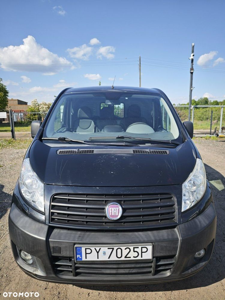 Fiat Scudo - 6