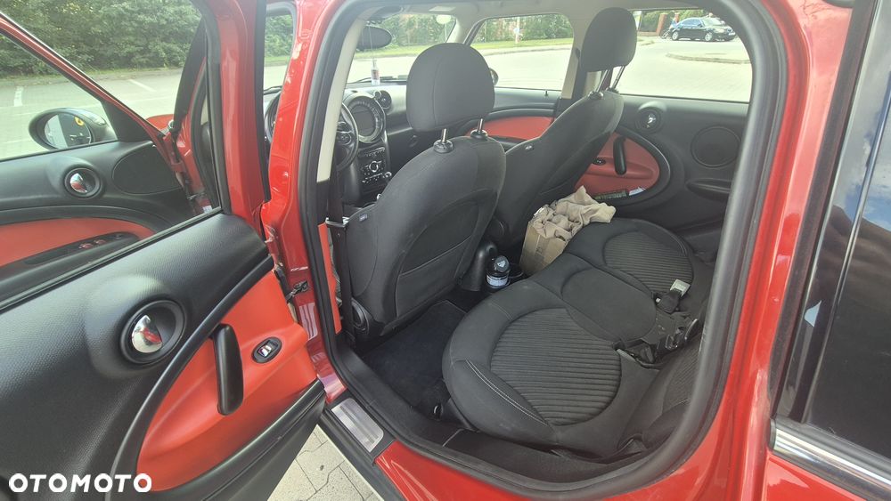MINI Cooper S - 21