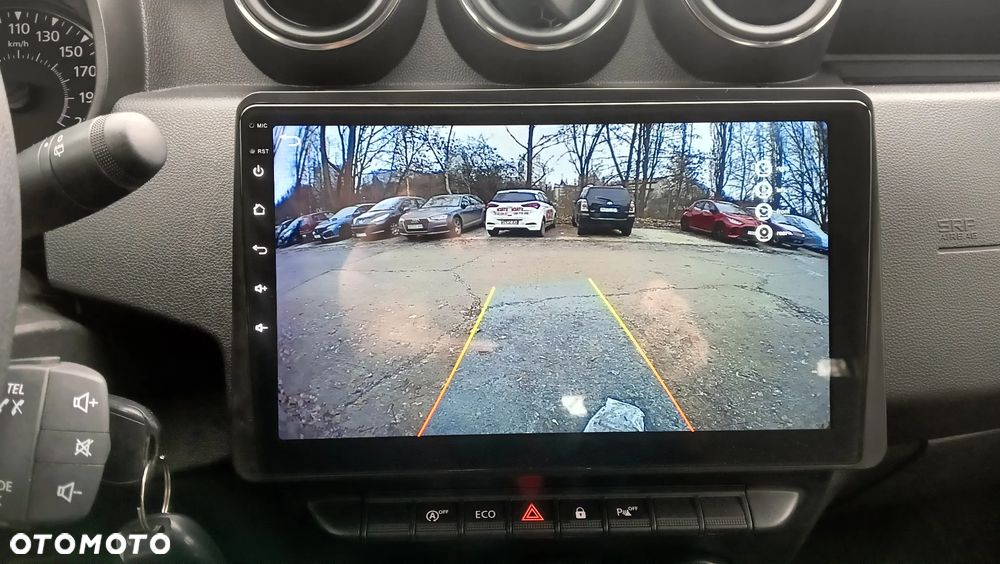 Dacia Duster 1.3 TCe FAP Essential - 18