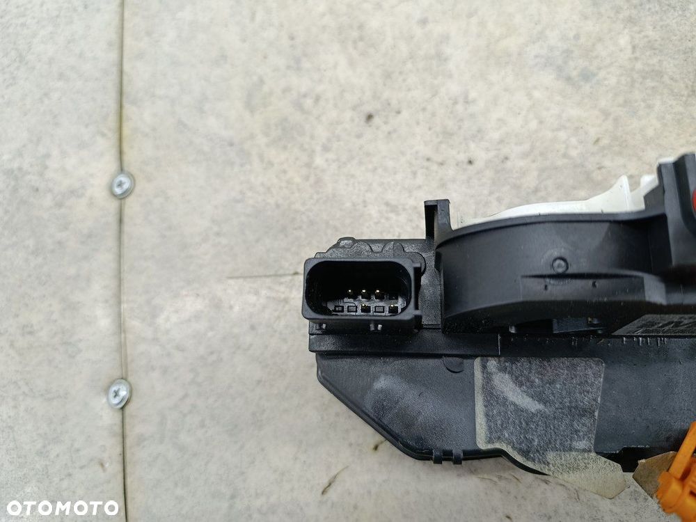 ZAMEK DRZWI PRAWY TYŁ OPEL MOKKA I X 13579546MT - 5