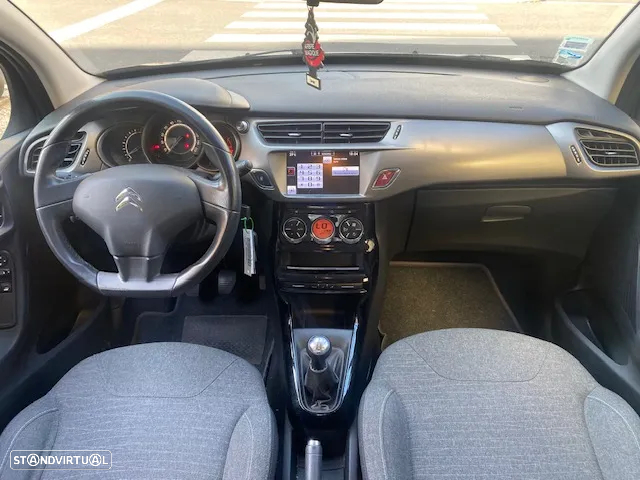 Citroën C3 1.2 PureTech Collection - 18