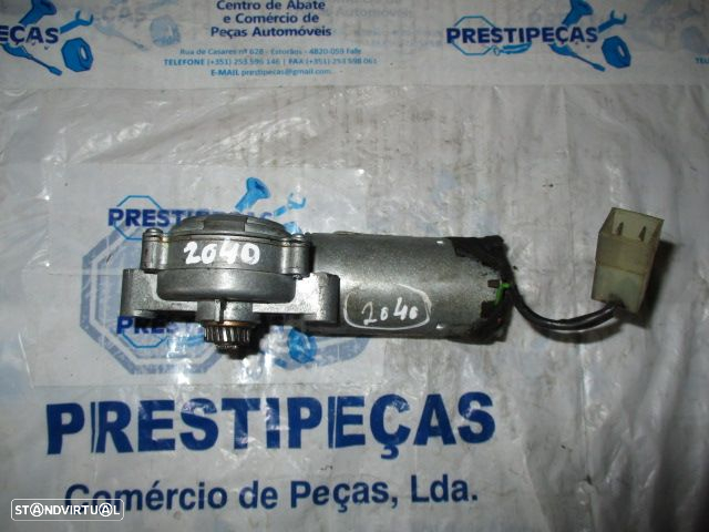 Motor Teto 473198 JEEP GRAND CHEROKEE 2000 - 2