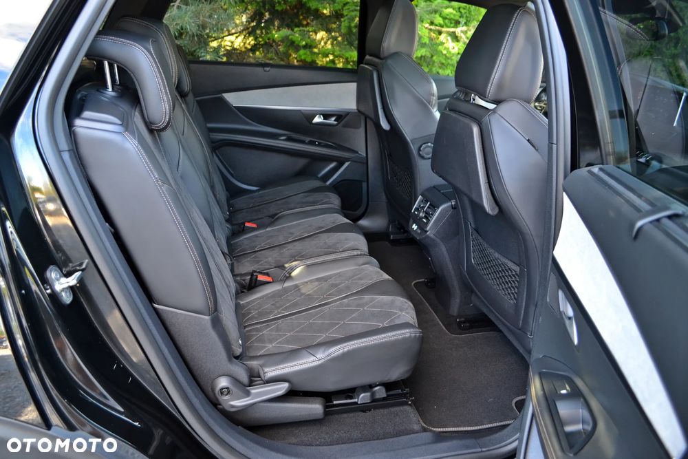 Peugeot 5008 - 29