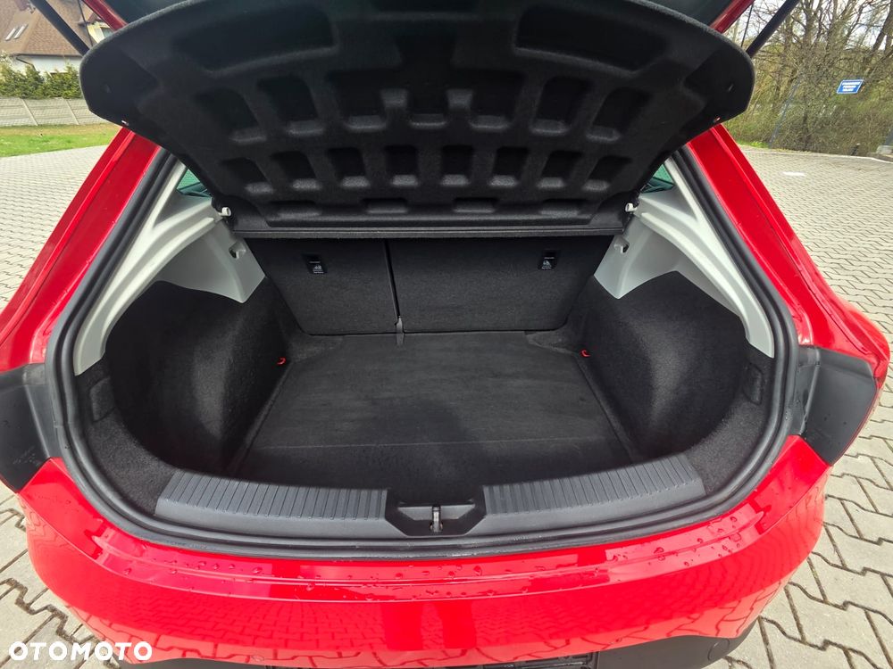 Seat Leon SC 1.8 TSI FR S&S DSG - 21