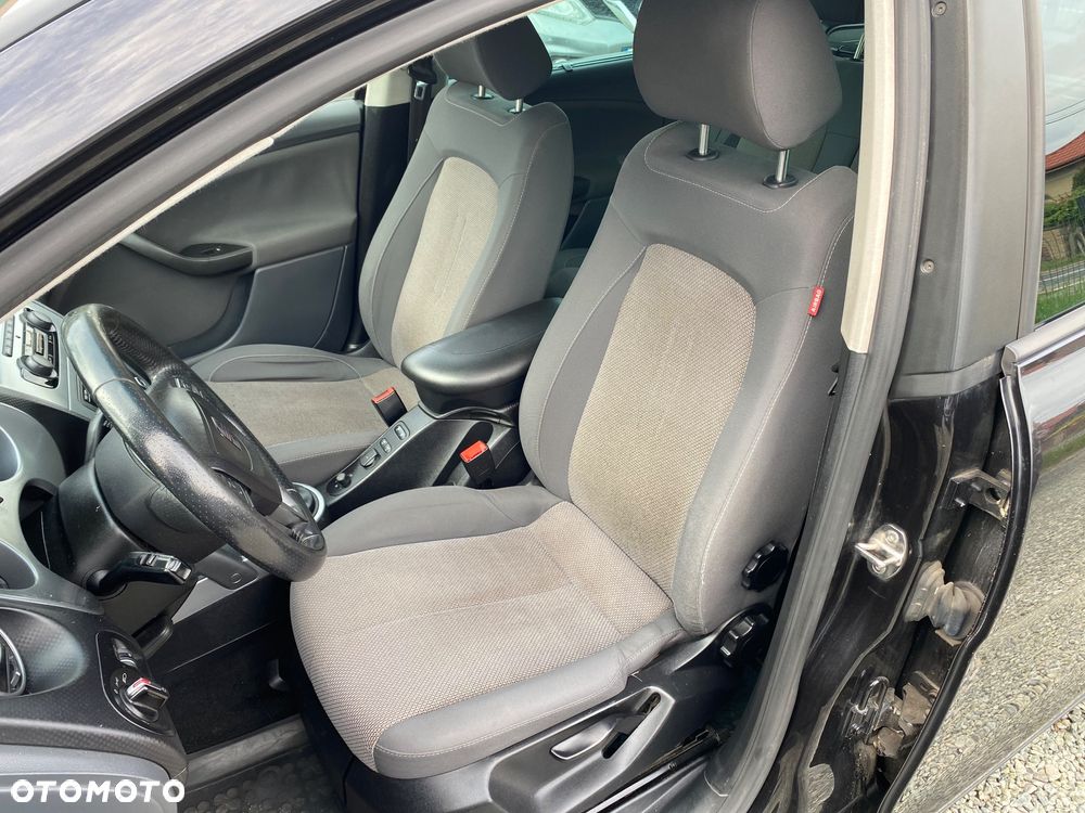 Seat Altea XL 1.6 Comfort Limited - 15
