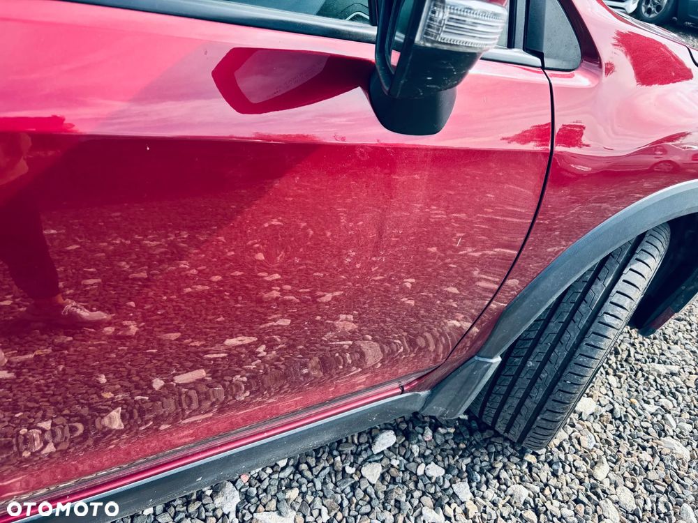 Subaru XV 2.0i Lineartronic Active - 4