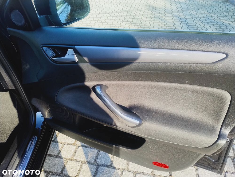 Ford Mondeo 2.0 TDCi Titanium - 15