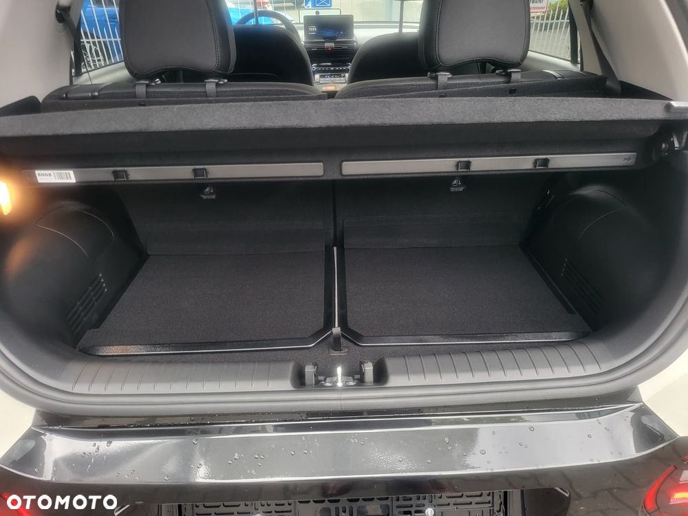Hyundai Inster 49kWh Modern - 32