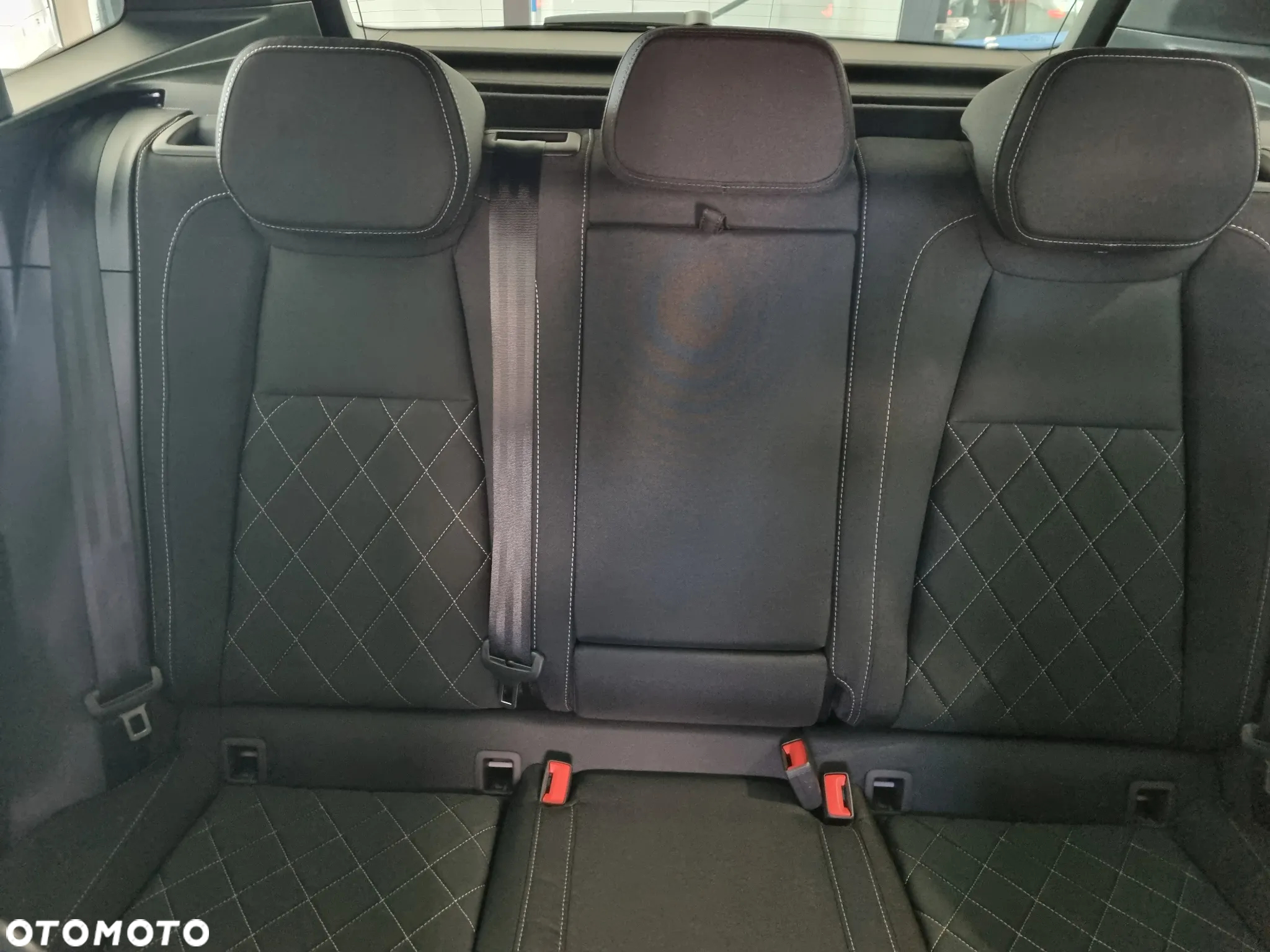 Skoda Karoq 1.5 TSI ACT Sportline DSG - 26