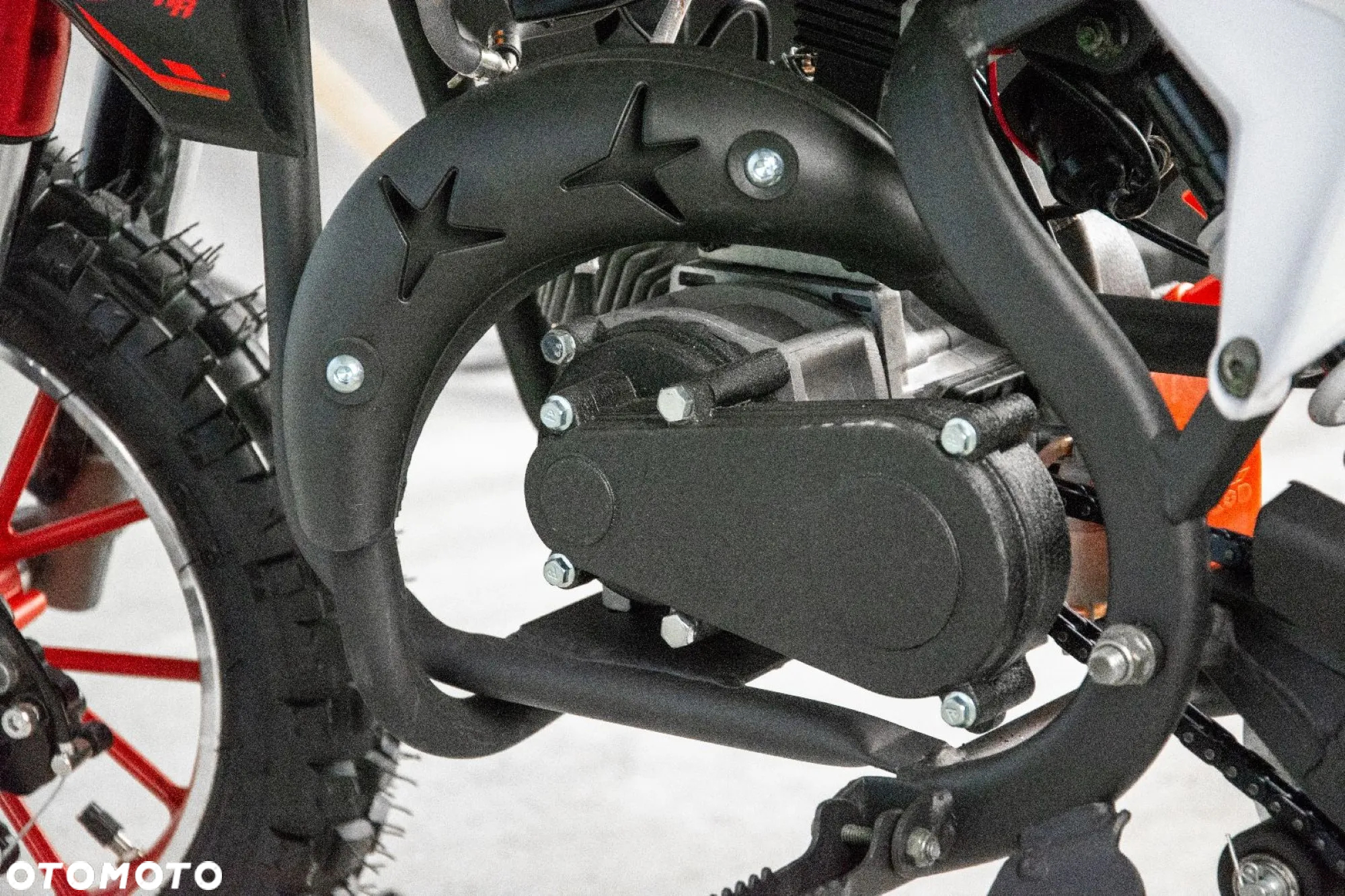 XTR Inny - 19