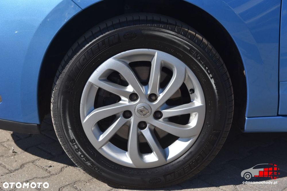 Renault Scenic - 12
