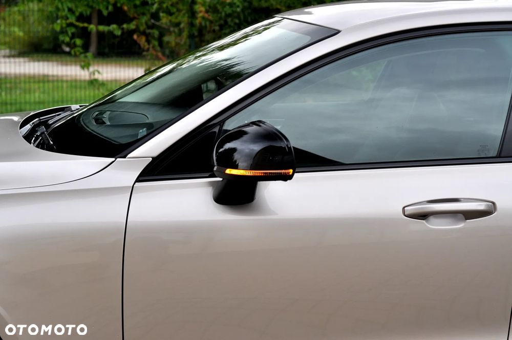 Volvo S60 - 7