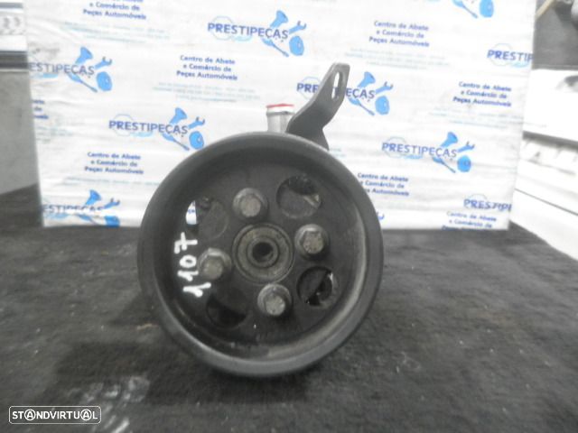Bomba Direção ZFLS 7617955150 VOLVO S80 2007 2.4D5 185CV 4P PRETO - 1