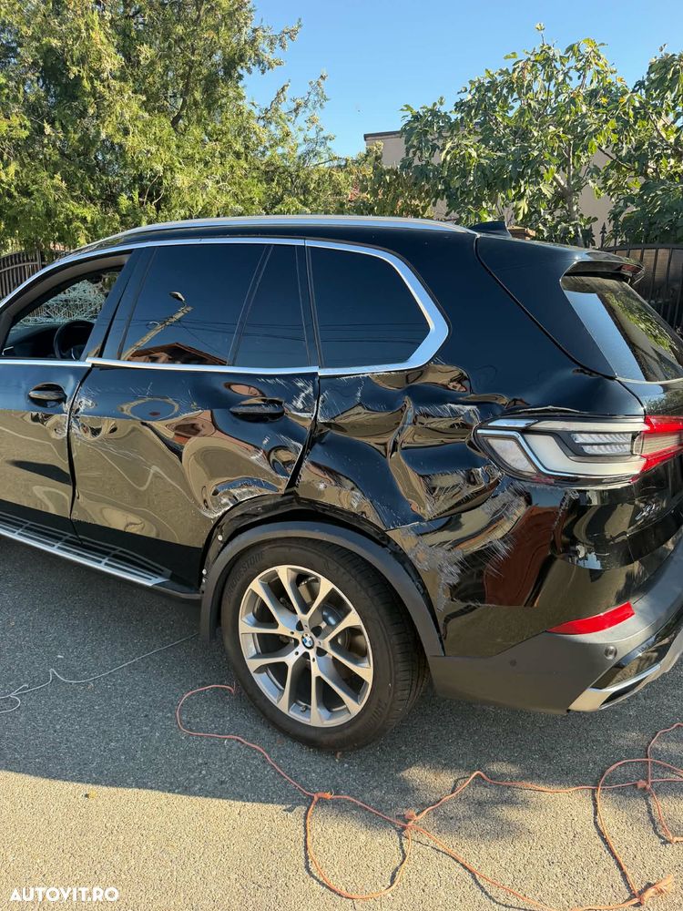 BMW X5 - 7