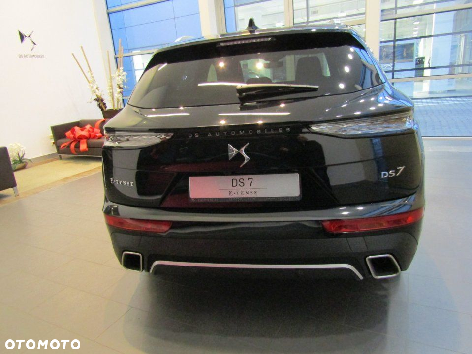DS Automobiles DS 7 Crossback - 8