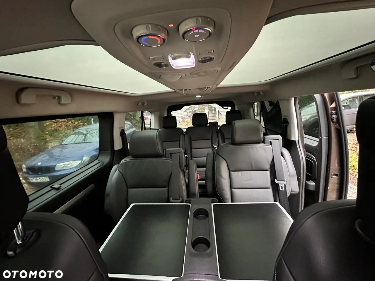 Toyota Proace Verso 2.0 D4-D Long VIP - 20