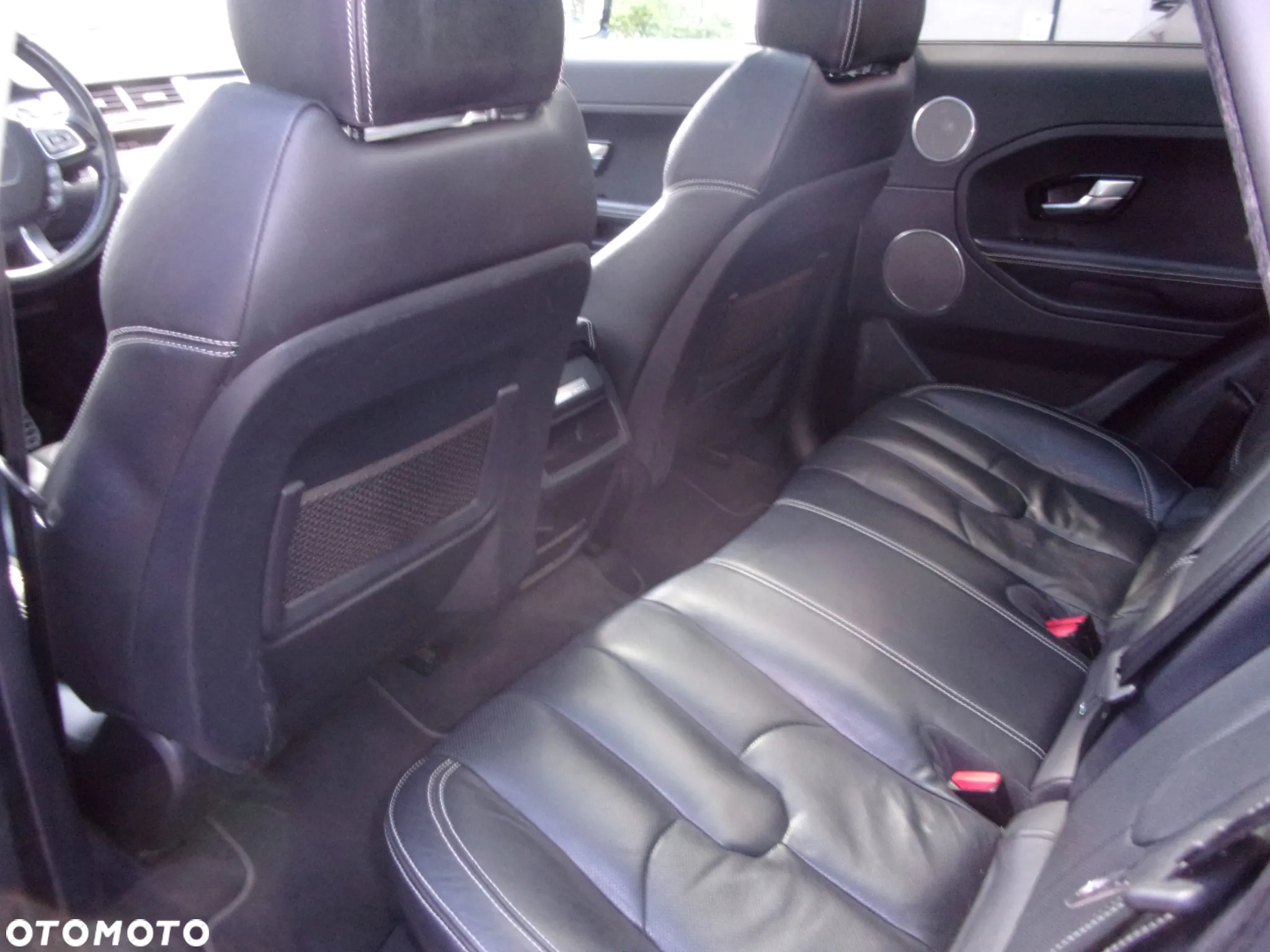 Land Rover Range Rover Evoque 2.0Si4 Dynamic - 14