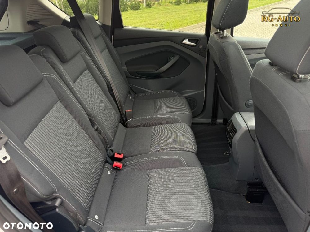 Ford C-MAX - 37