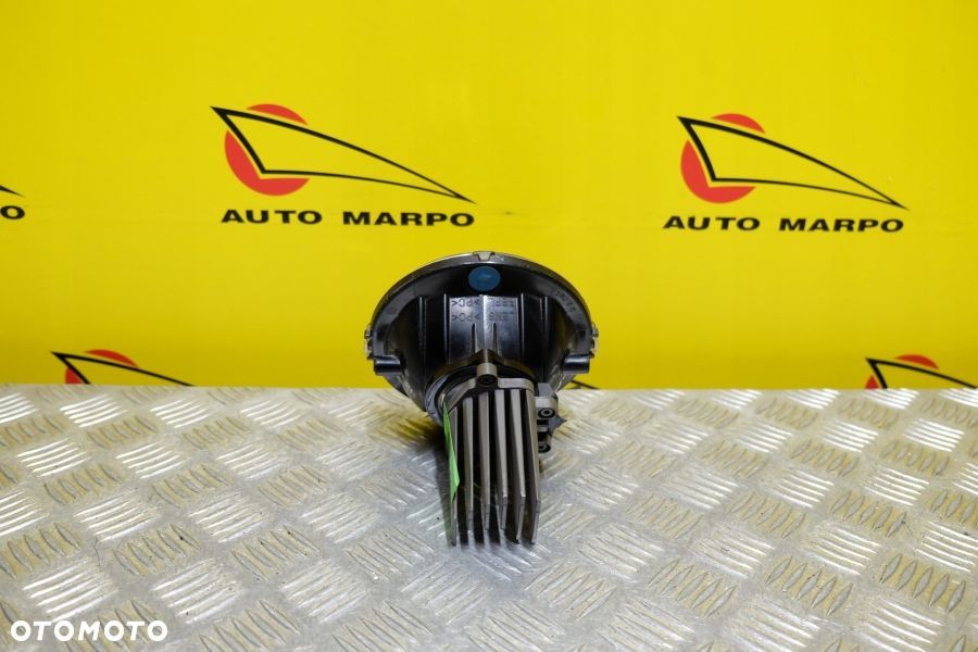 FORD MUSTANG GT 2013 2014- HALOGEN PRZÓD LAMPA LED L - 5